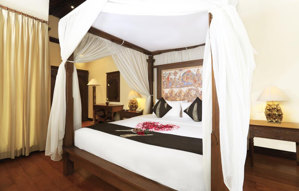 The Citta Luxury Residence Seminyak Exteriör bild