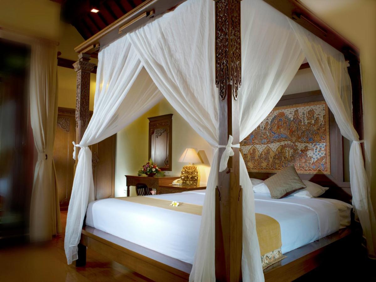 The Citta Luxury Residence Seminyak Exteriör bild