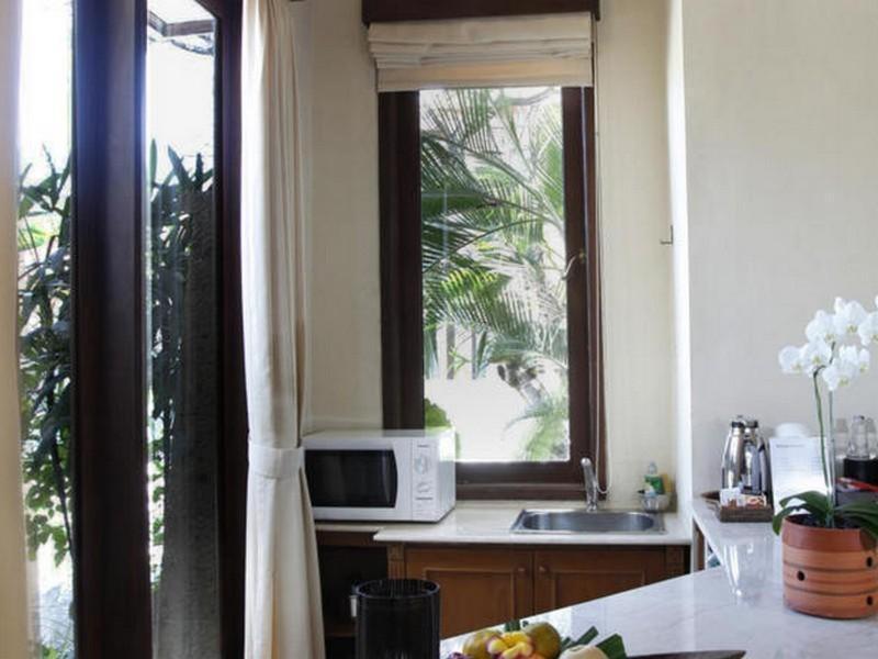 The Citta Luxury Residence Seminyak Exteriör bild