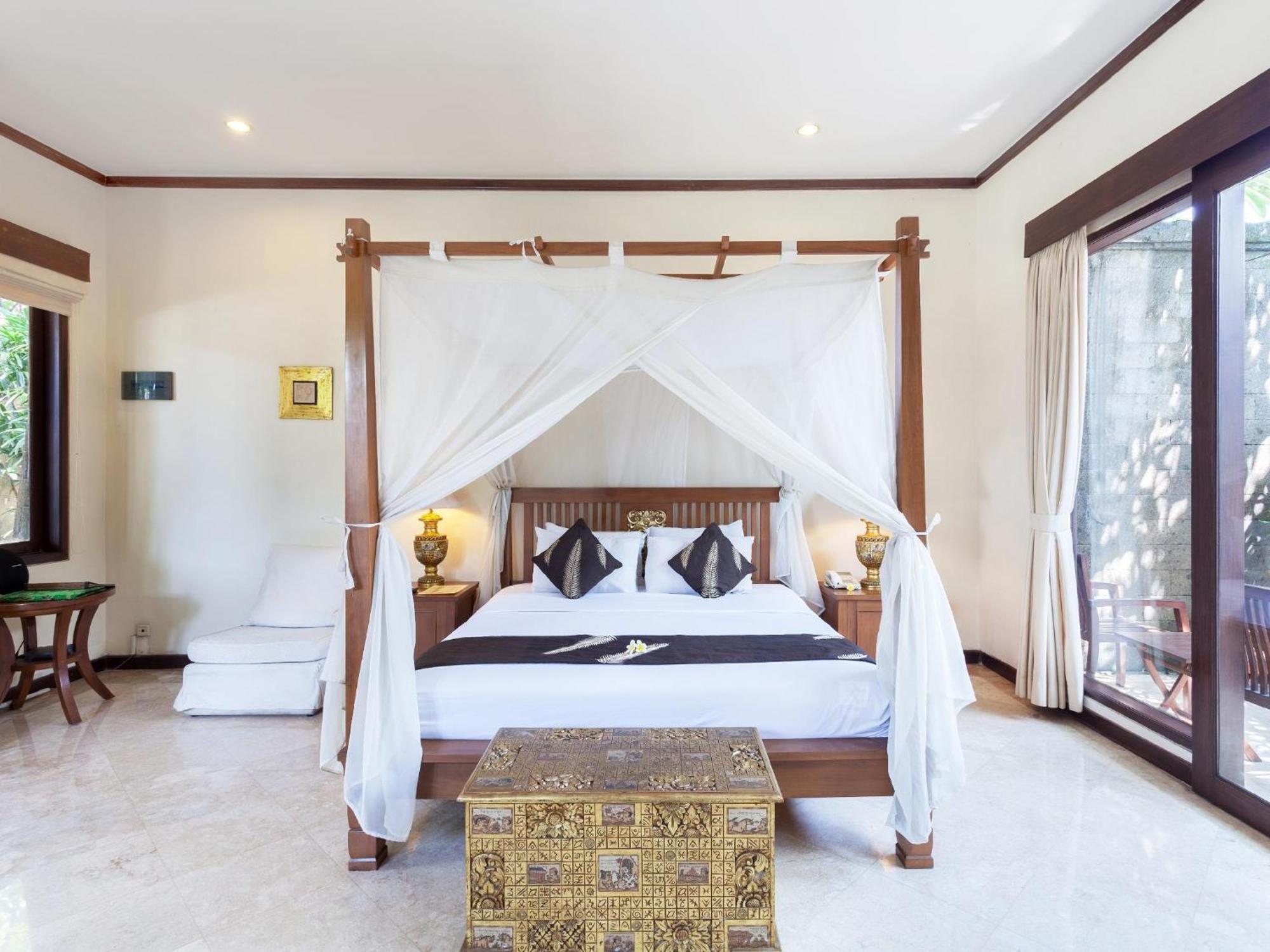 The Citta Luxury Residence Seminyak Exteriör bild