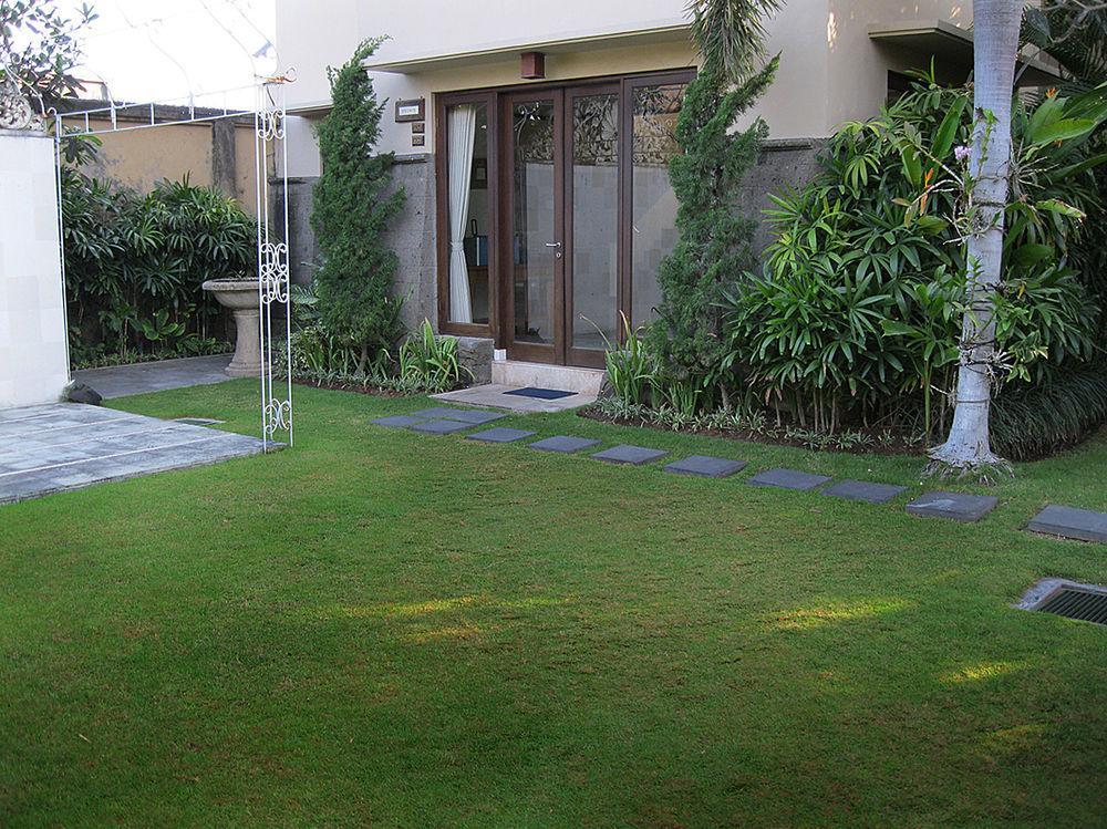The Citta Luxury Residence Seminyak Exteriör bild