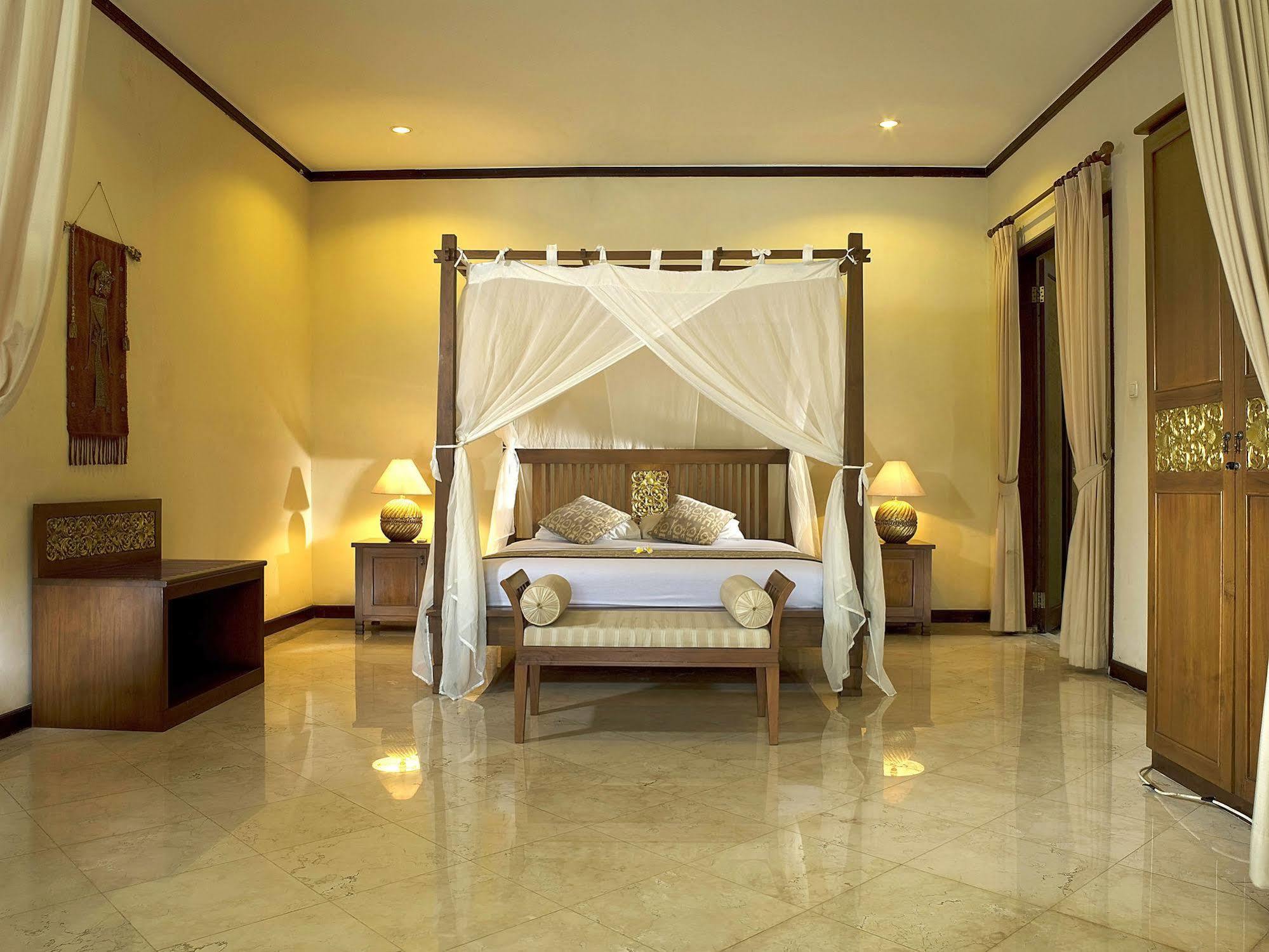 The Citta Luxury Residence Seminyak Exteriör bild