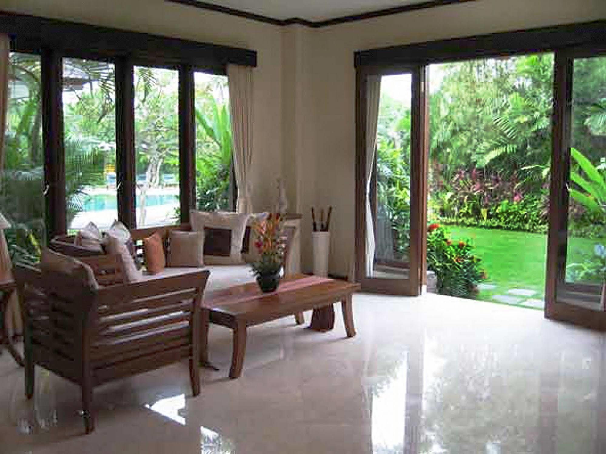 The Citta Luxury Residence Seminyak Exteriör bild
