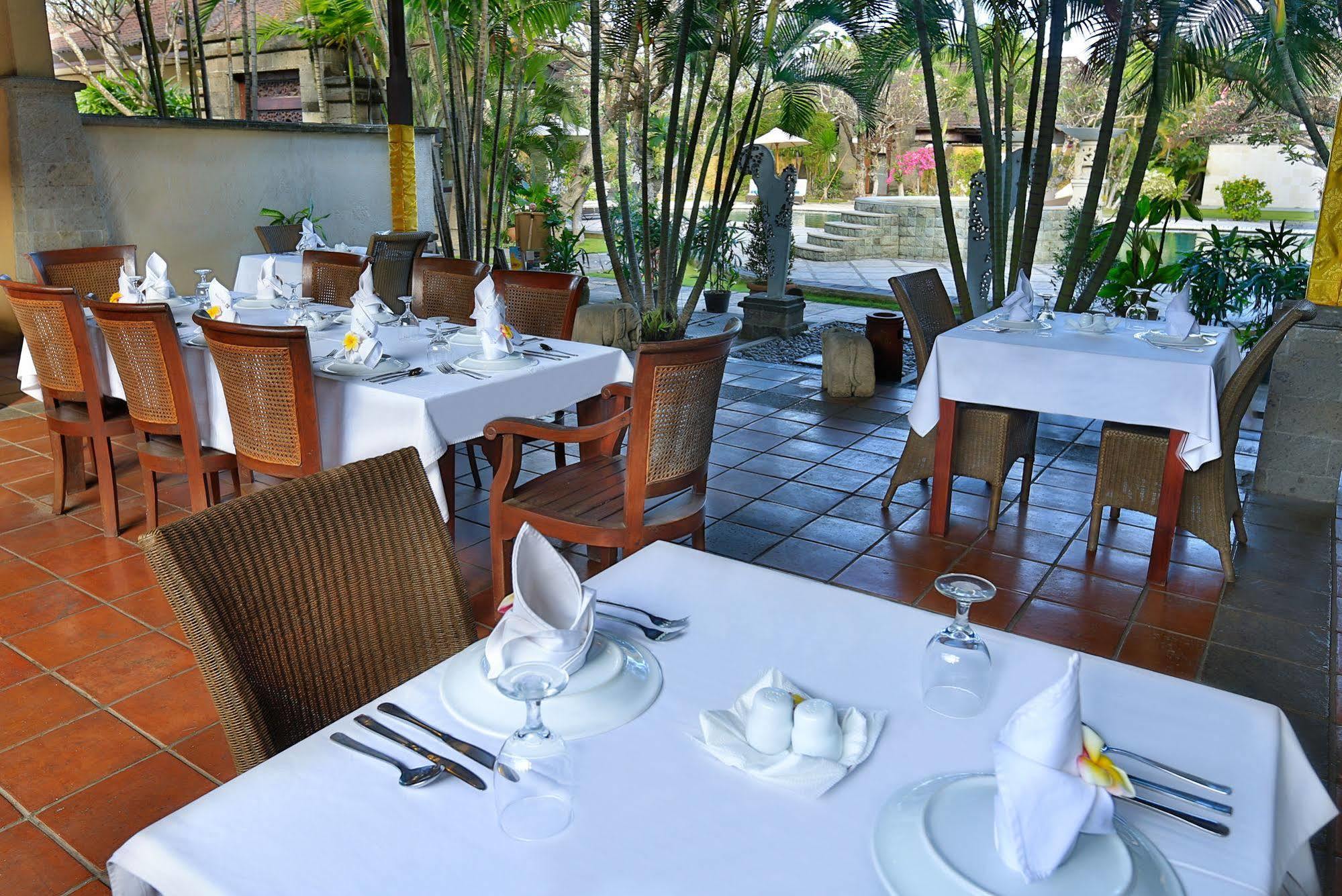 The Citta Luxury Residence Seminyak Exteriör bild