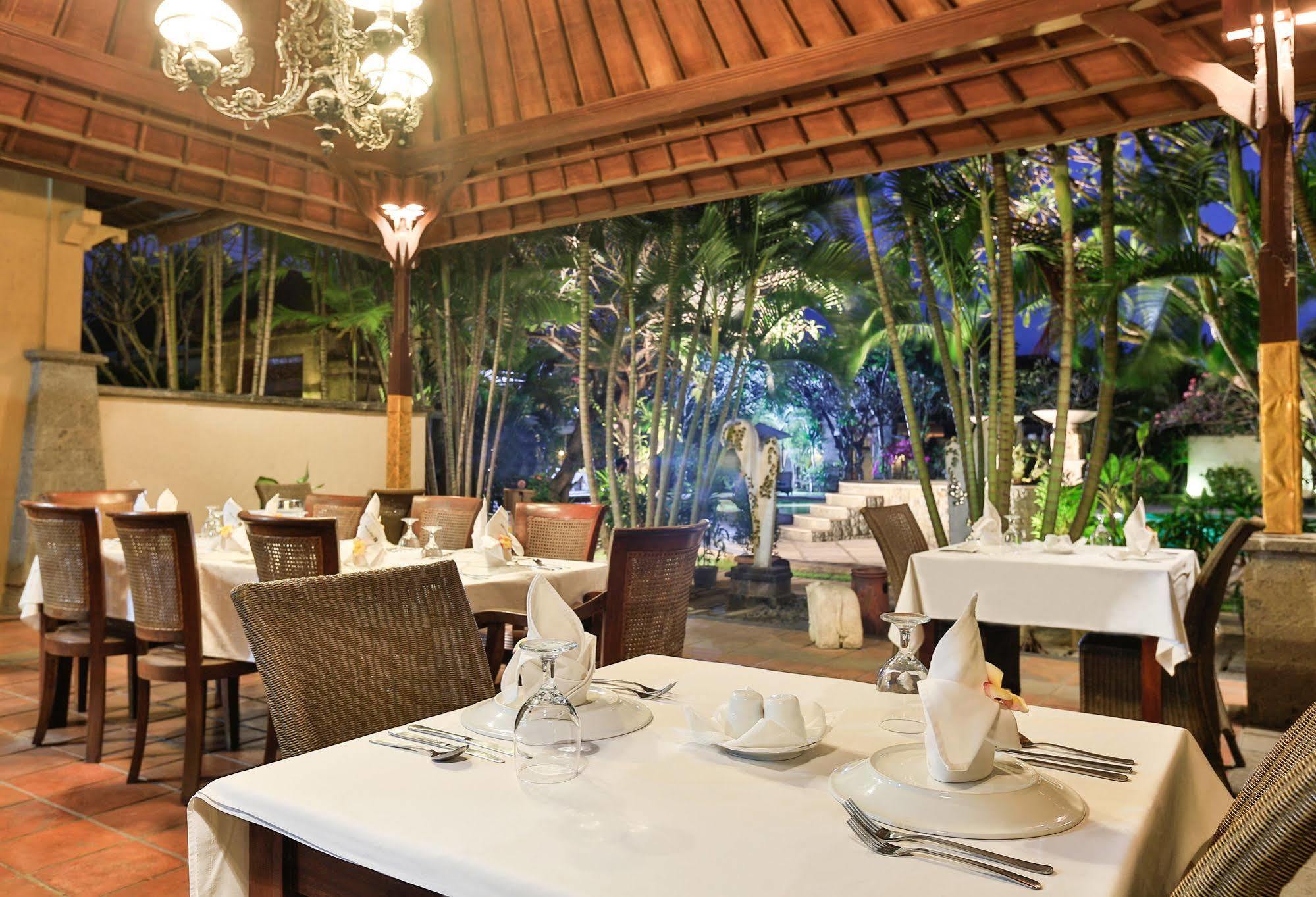 The Citta Luxury Residence Seminyak Exteriör bild
