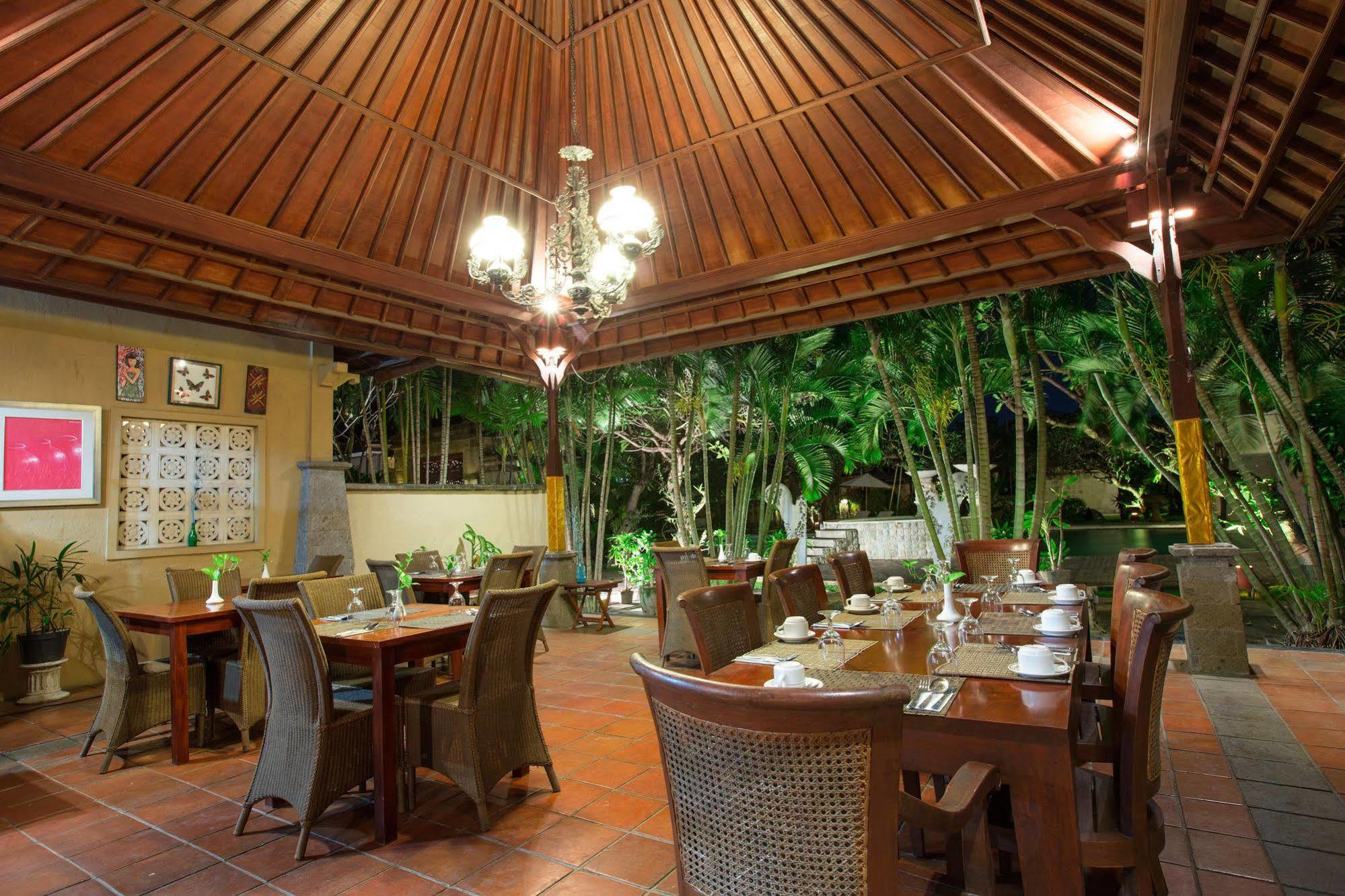The Citta Luxury Residence Seminyak Exteriör bild