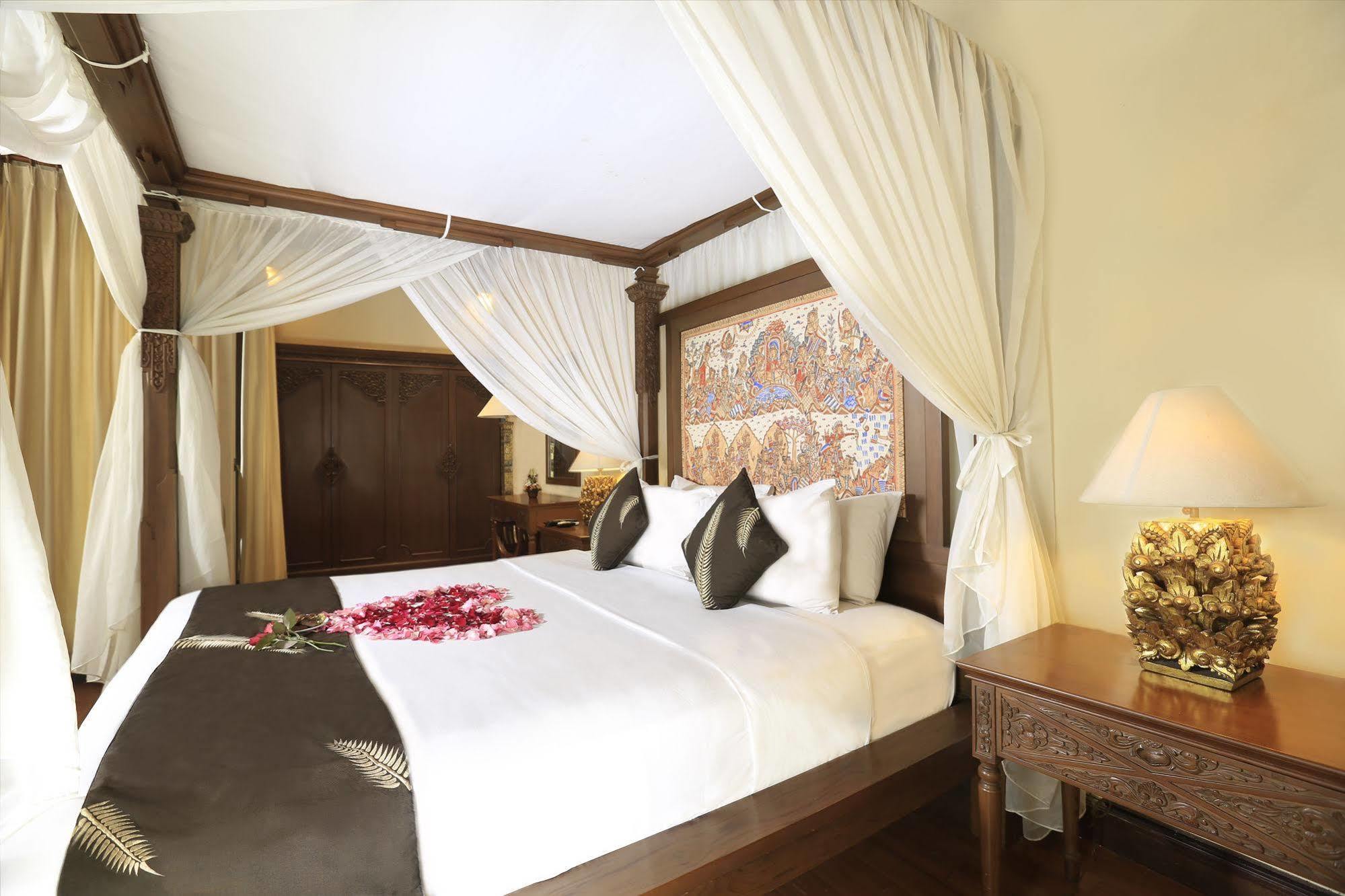 The Citta Luxury Residence Seminyak Exteriör bild